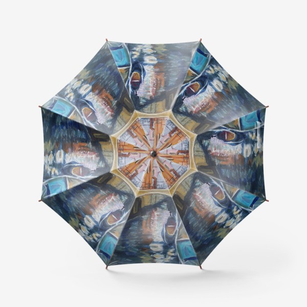 Зонт «Венеция»