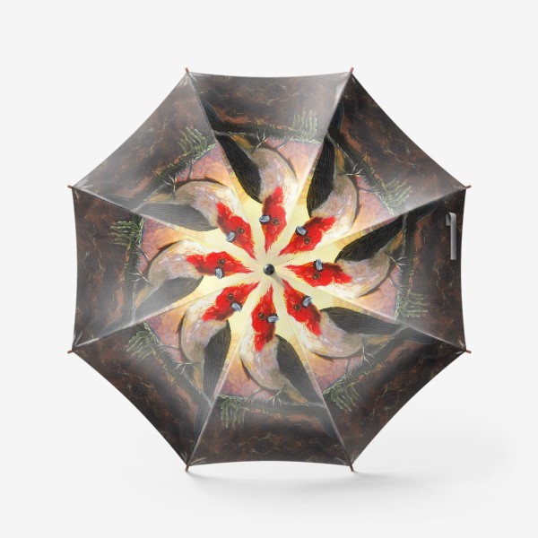 Зонт «Кардинал»