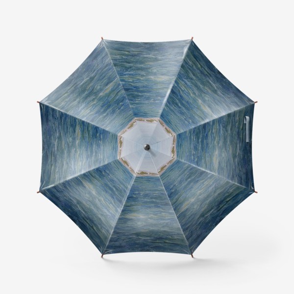 Зонт «Берег Сицилии»