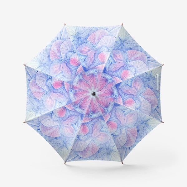 Зонт «Цвет... цветение»