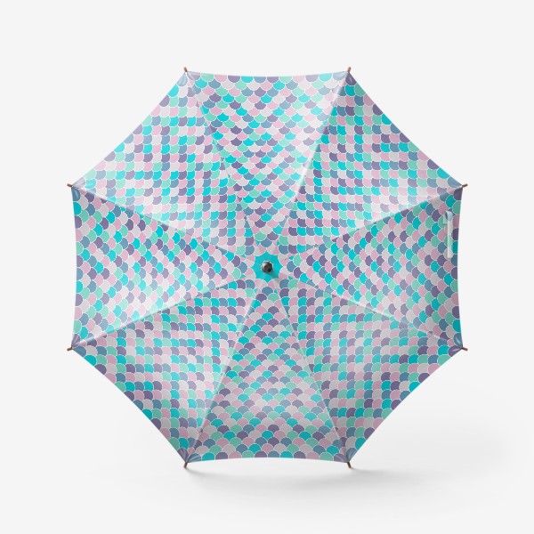 Зонт «Морские камушки»