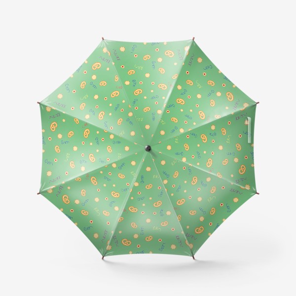 Зонт «Печенье»