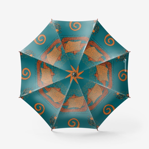 Зонт «Ладья »