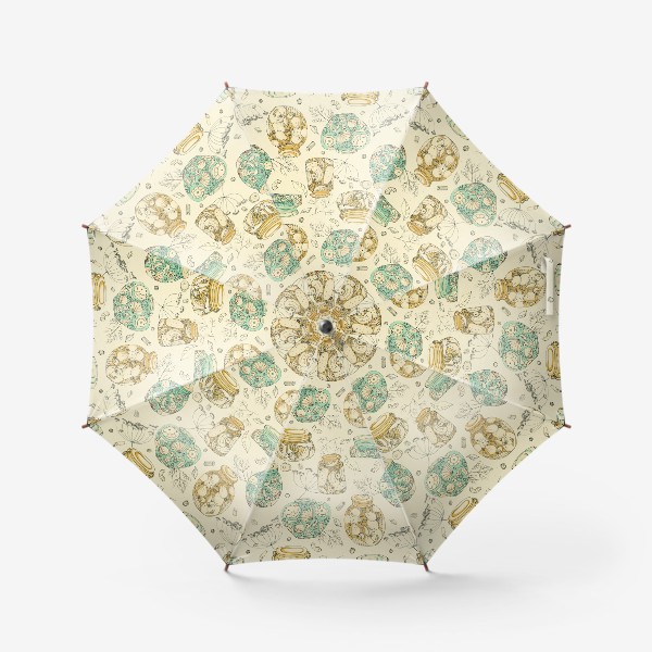 Зонт «Соленья »