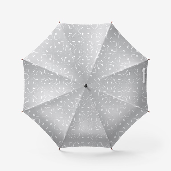 Зонт «Элегантный геометрический паттерн №3»