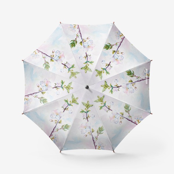 Зонт «Вишня»