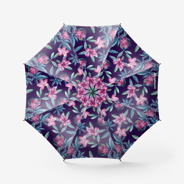 Зонт &laquo;Rhododendron&raquo;