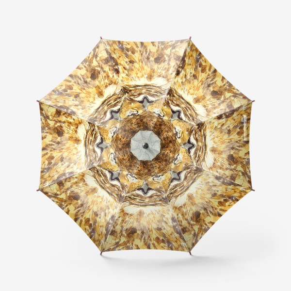 Зонт «Сова»