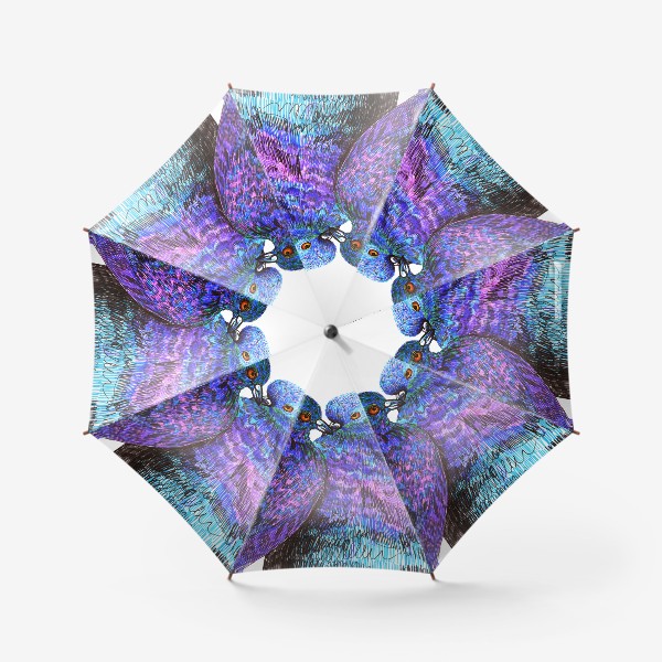 Зонт «Влюбленные»