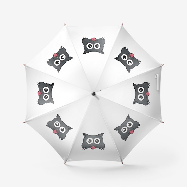 Зонт «Кот»