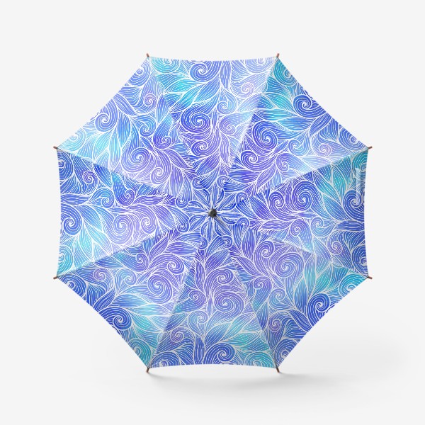 Зонт «Морская»