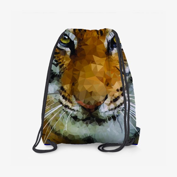 Рюкзак «тигр»