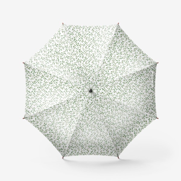 Зонт &laquo;Растительный орнамент&raquo;