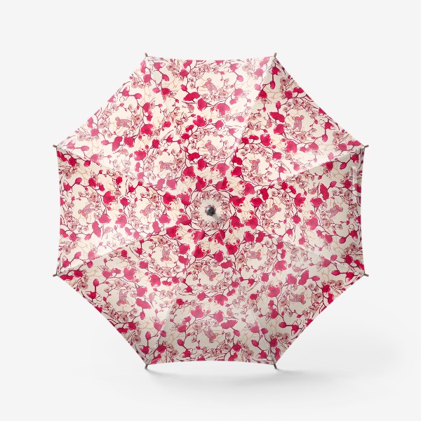 Зонт «Весенняя»