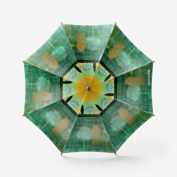 Зонт «1 сентября»