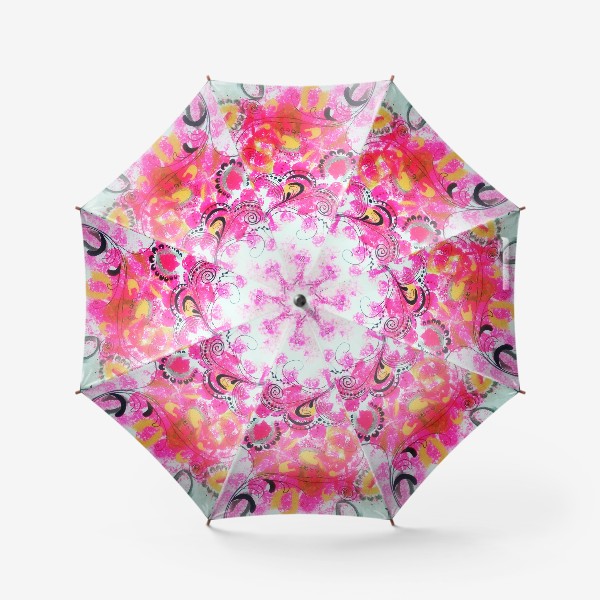 Зонт «floral»