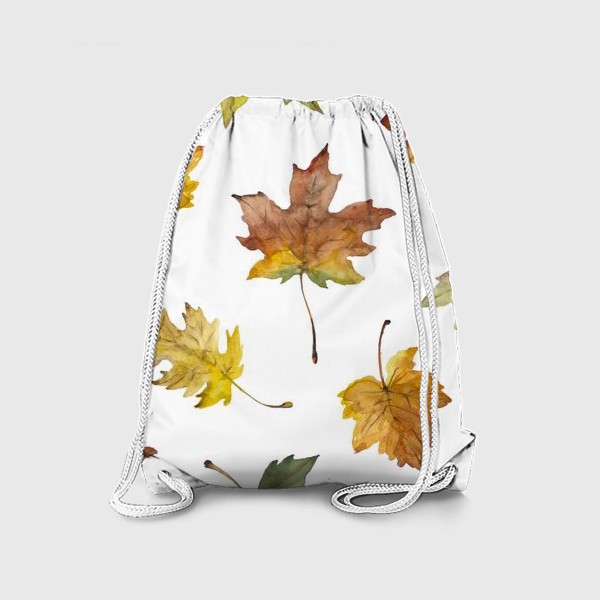 Рюкзак «Осенняя листва»
