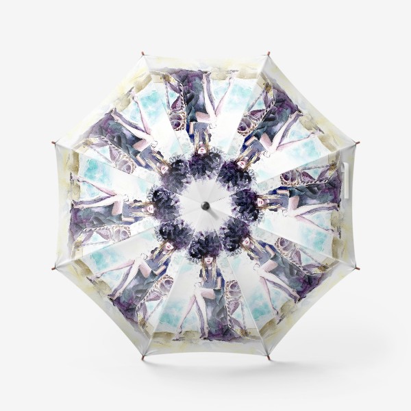 Зонт «На море»