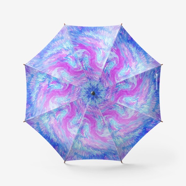 Зонт «Разноцветная фантазия»