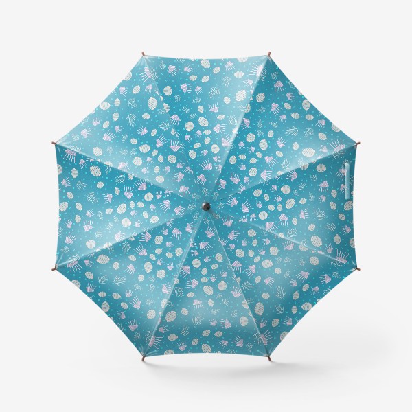 Зонт «Подводный мир 1»