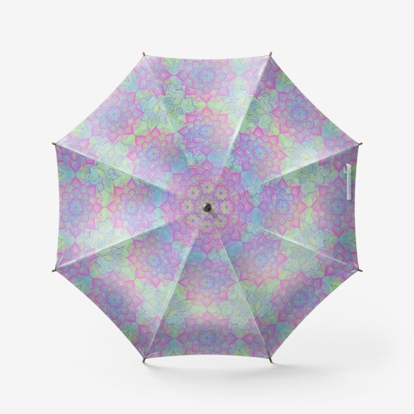 Зонт «йога»