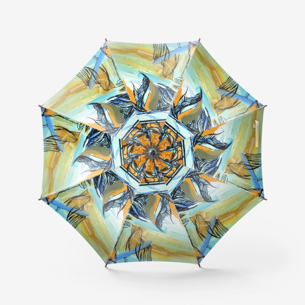 Зонт «Круиз»