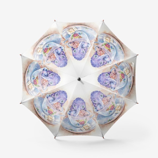 Зонт «Слоняш»