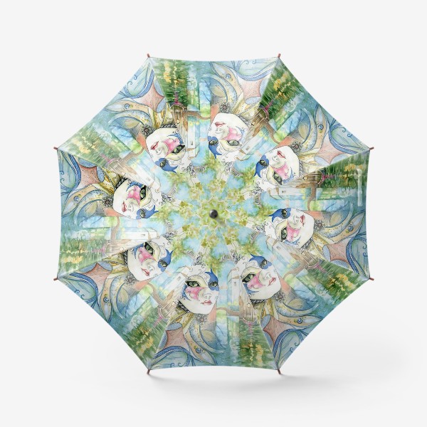 Зонт «Венеция»