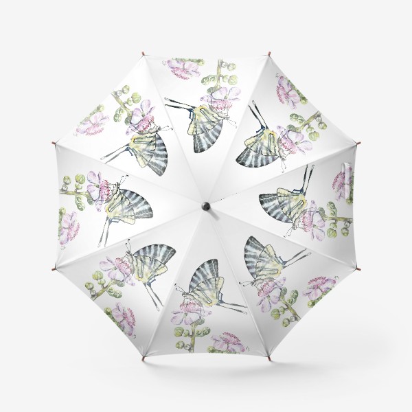Зонт «Бабочка»