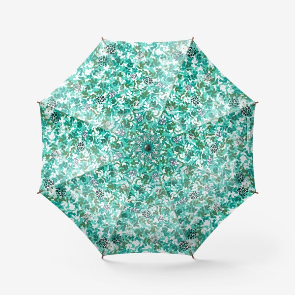 Зонт «Листва»