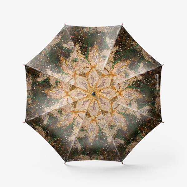 Зонт «Радость встречи»