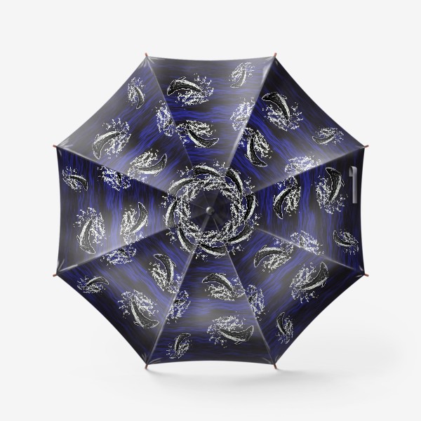 Зонт «Кит»