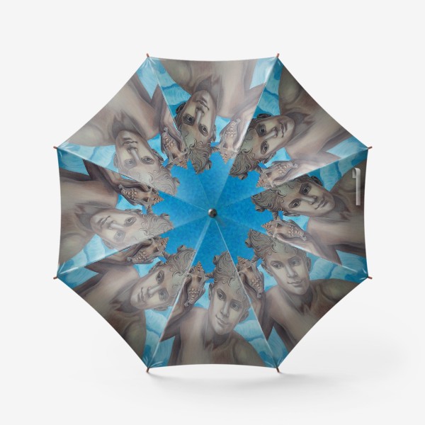 Зонт «Нереида.»