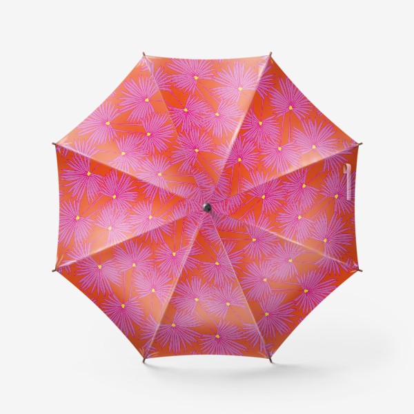 Зонт «Гавайские мотивы»