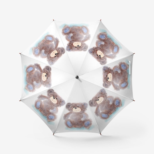 Зонт «Мишутка»