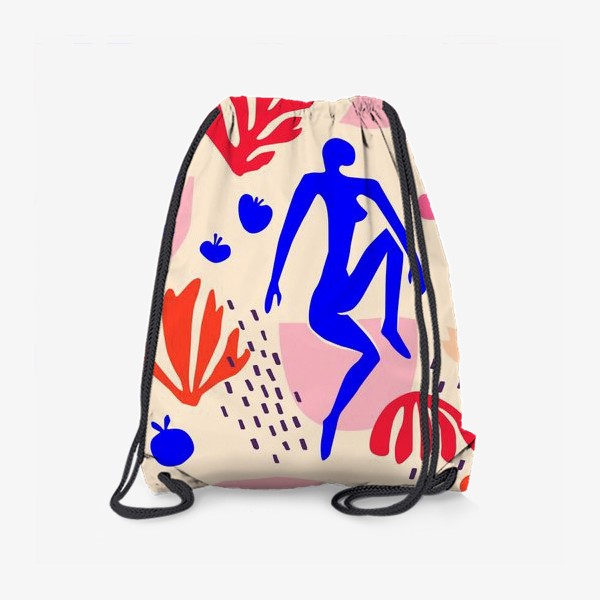 Рюкзак «Матисс / Matisse»