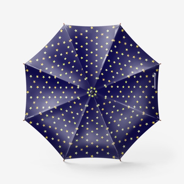 Зонт «Звездочки»