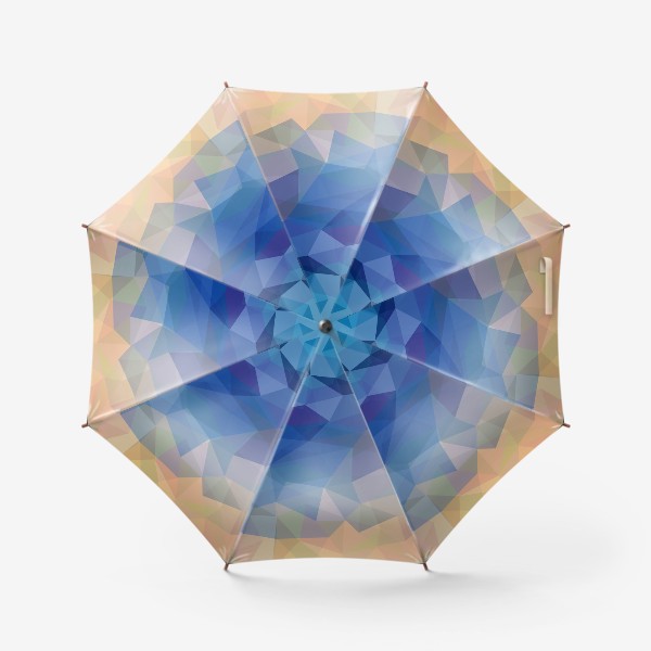 Зонт «Многоугольники3/Polygons3»