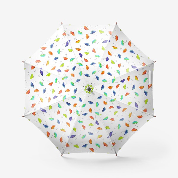 Зонт «Happy Umbrellas»