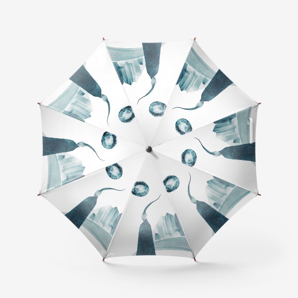 Зонт «Ice spirit»