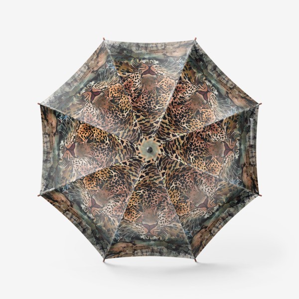 Зонт «Гепарды»