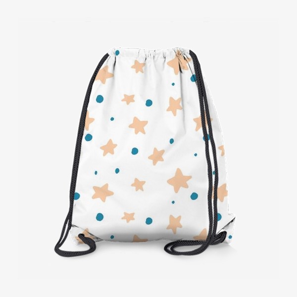 Рюкзак «звезды»