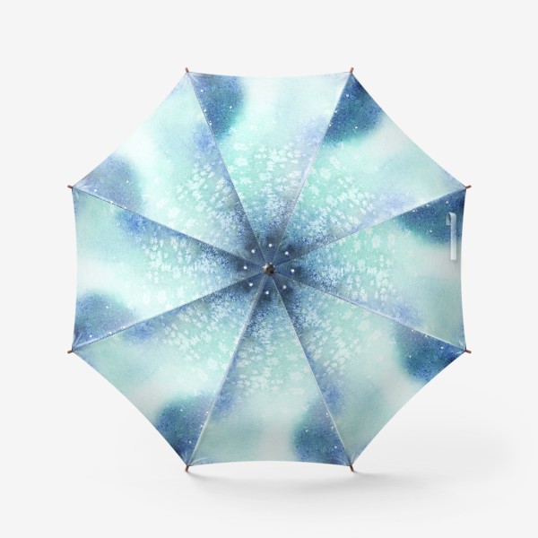 Зонт «Новогодняя сказка»