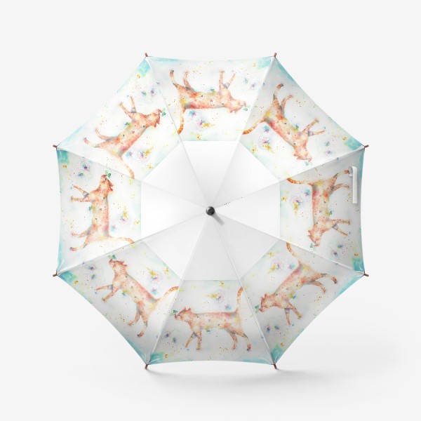 Зонт «Воздушная Кэт»