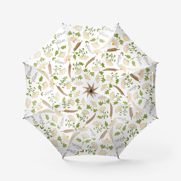 Зонт «Маленькие сокровища. »