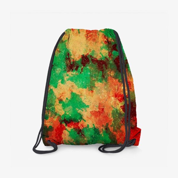 Рюкзак «Австралия красками»