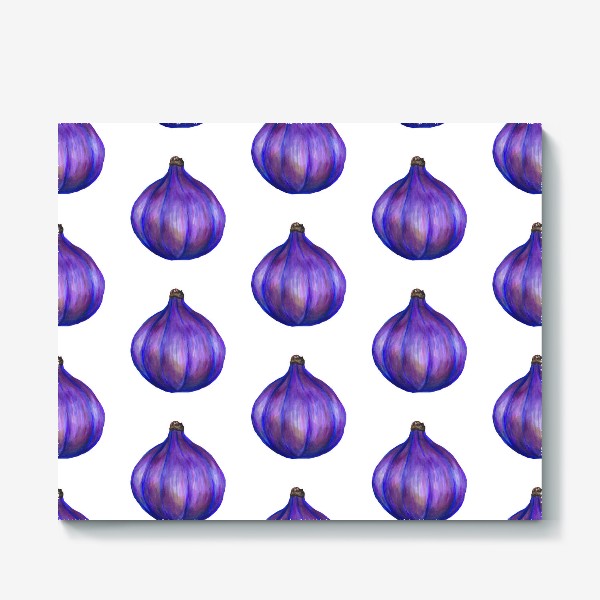 Холст «figs»