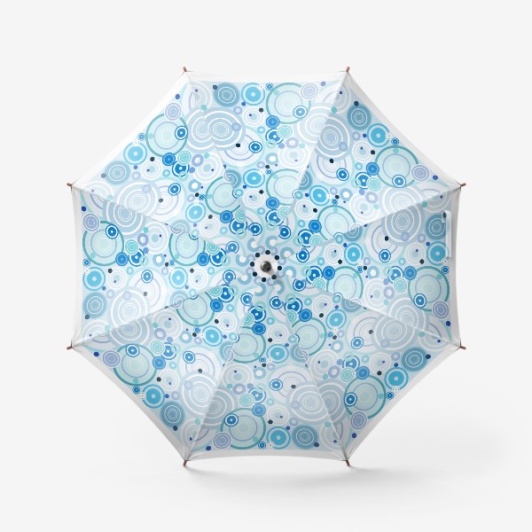 Зонт «Круги»