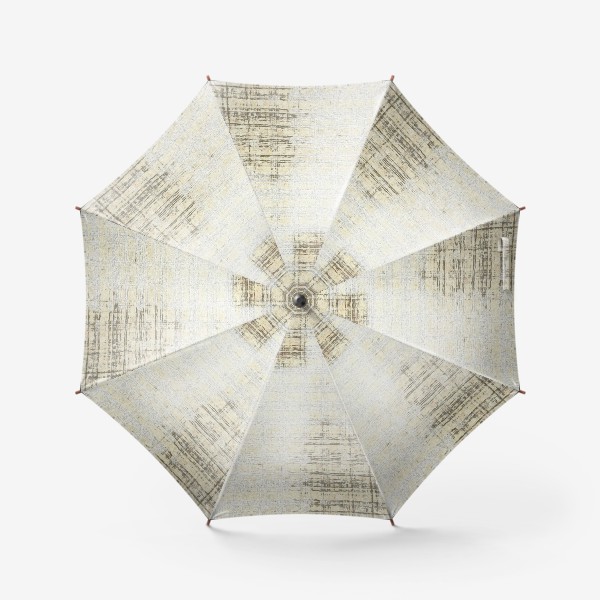 Зонт «Старый твил»