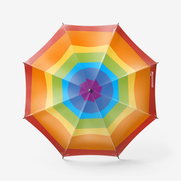 Зонт «Чакры.»